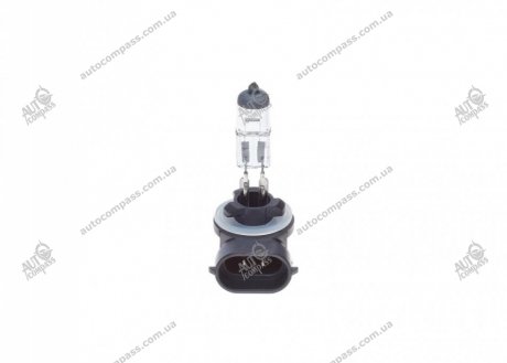 Лампа H27/2W 27W 12V Pure Light картон Bosch 1987302025