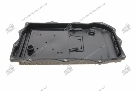 Фільтр масляний MANN H50004