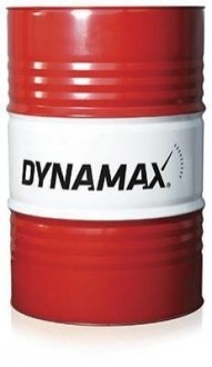 Антифриз G12 COOL ULTRA концентрат (209L) Dynamax 502085 (фото 1)