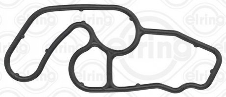 Сальник охолоджувача мастила Elring 910490