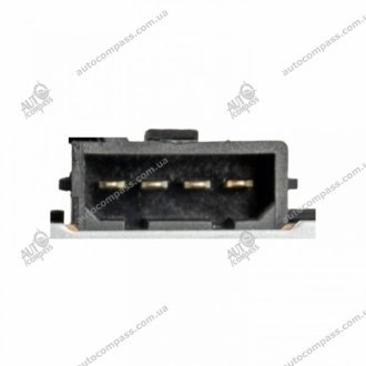 Мотор склоочисника Febi 174571