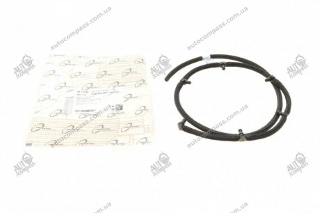 Шланг паливний TRUCKTEC AUTOMOTIVE 08.13.025