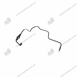 Паливний шланг Gates MFL1063