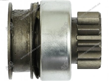 Бендикс стартера As-pl SD5086 (фото 1)