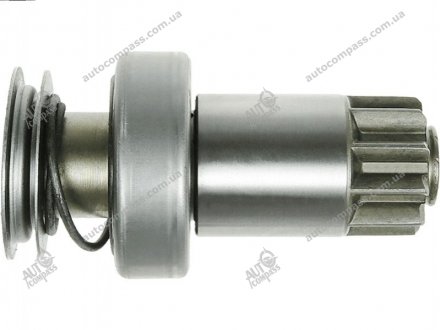 Бендикс стартера As-pl SD0155 (фото 1)