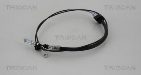 Трос стояночного тормоза Triscan 814023145 (фото 1)