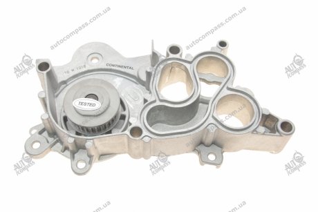 Комплект газорозподільчого механізму Contitech CT 1167 WP3 PRO (фото 1)