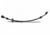 MITSUBISHI ресора листова L200 BluePrint ADC48808 (фото 1)