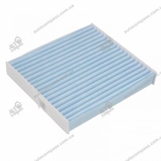 Фільтр салону Nemo BluePrint ADK82517 (фото 1)