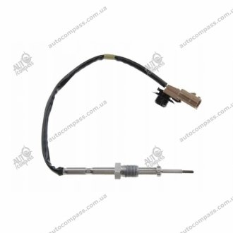 Датчик темп двигуна Renault 226400956R