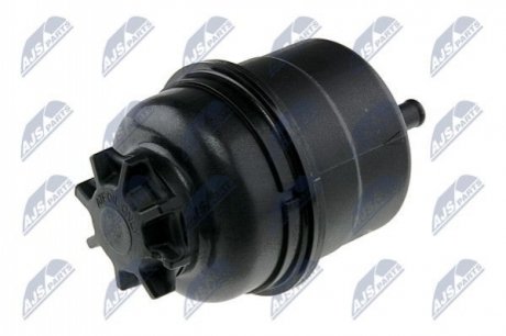 Бачок насоса Г/П BMW 3 E36,5 E34/E39, 7E38,X5 95- NTY SZWBM000