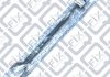 Тяга задняя продольная Q-FIX Q037-0140 (фото 2)