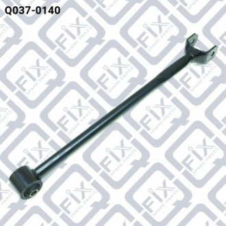Тяга задняя продольная Q-FIX Q037-0140