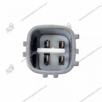 Лямбда-зонд Febi 177481