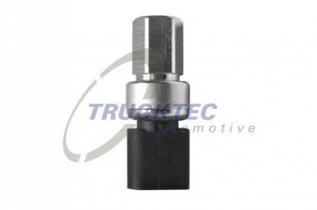 Датчик тиску компресора кондиціонера TRUCKTEC AUTOMOTIVE 07.42.065 (фото 1)