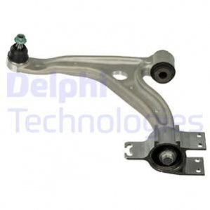 Рычаг mercedes a160, a180, a200, a220, a250, b160, b180, b200, b220, b250, cla180, cla200, cla220, cla250 246 330 1707 Delphi TC3703
