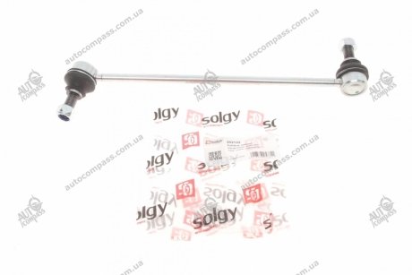 Стійка стабілізатора БМВ 5(f10), 7(f01), GT (f07) SOLGY 202132