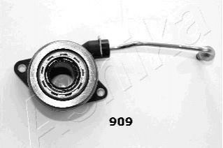 Підшипник вижимний гидравлический Fiat Doblo 1.6/2.0D Multijet 10-/Lancia Delta III 1.8T 09- ASHIKA 90-09-909 (фото 1)