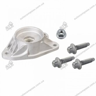 Подушки амортизатора Febi 177301