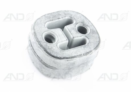 Кронштейн подвески глушителя VAG 8D0 253 147 E (фото 1)
