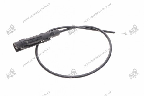 Трос капоту БМВ х5(е53) Bogap B5114104