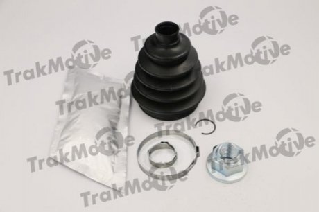 TOYOTA К-кт пыльника ШРУС 117,1*22,9*76,4 AVENSIS 2.0 TD 97-03, COROLLA Liftback 1.6 97-00, NISSAN, MITSUBISHI, HONDA Trakmotive 50-0514 (фото 1)