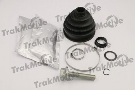 AUDI К-т Пыльника ШРУС 23*86*88 VW PASSAT B5 (3B2) 1.9 TDI 98-00, SKODA SUPERB I (3U4) 1.9 TDI 02-05 Trakmotive 50-0102 (фото 1)