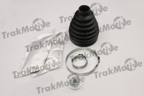 VW К-т Пыльник 130,5*31*103,5 ШРУС T5 03- Trakmotive 50-0774 (фото 1)