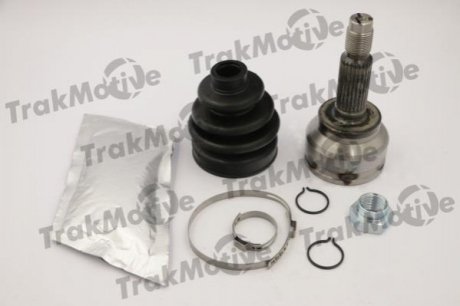 KIA ШРУС внешний к/кт Pride -01 Trakmotive 40-0167 (фото 1)