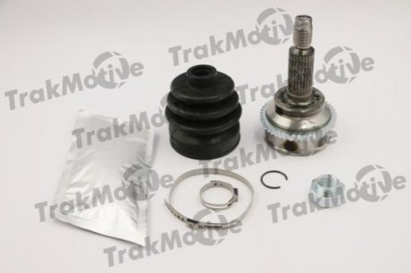 MAZDA ШРУС к-кт Demio -03 Trakmotive 40-0241 (фото 1)