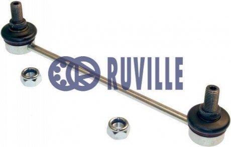 Стійка стабілізатора переднього Ruville 915346 (фото 1)