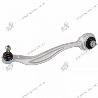 Важіль підвіски з сайлентблоком, кульовою опорою і гайкою Febi 176587