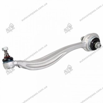 Важіль підвіски з сайлентблоком, кульовою опорою і гайкою Febi 107293