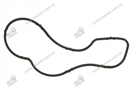 Прокладка кожуха масл.фільтра Elring 566140