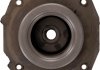 RENAULT подушка амортизатора (К-т з підшипником!) R21 Febi 10103 (фото 2)