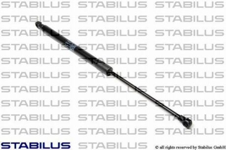 Газовый амортизатор STABILUS 0444HI (фото 1)
