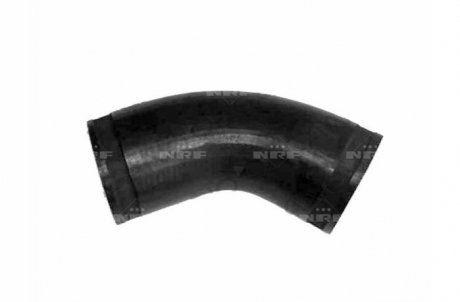 Патрубок NRF 166053