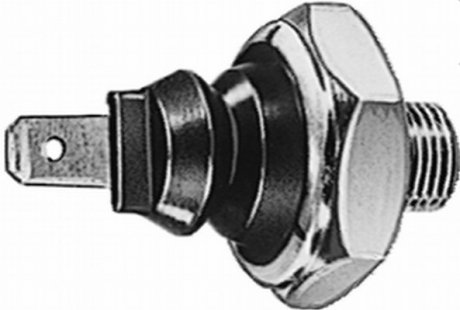 HELLA Датчик тиску оливи 3/5/7 серія DB Vito BEHR-HELLA 6ZL 003 259-121