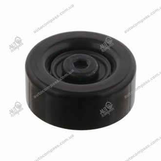 Ролик ремня навесного оборудования Febi 33180