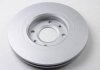 Тормозной диск BEHR-HELLA 8DD 355 108-351 (фото 2)