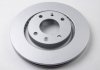 Тормозной диск BEHR-HELLA 8DD 355 108-351 (фото 1)