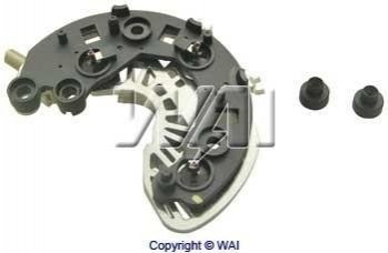 Випрямляч діодний Wai MER547