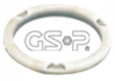 Підшипник опори амортизаційної стійки GSP 510129 (фото 1)
