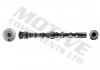 Розподільчий вал IN VW GOLF 1.4TSI 06-10, TOURAN 1.4TSI 06-10 (дв. CAWA,BLG,BMY) MOTIVE T2628 (фото 1)