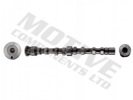 Розподільчий вал IN VW GOLF 1.4TSI 06-10, TOURAN 1.4TSI 06-10 (дв. CAWA,BLG,BMY) MOTIVE T2628 (фото 1)