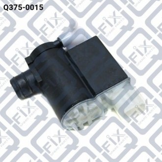 Трос стояночного тормоза Q-FIX Q375-0015