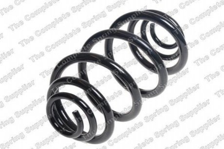 Пружина підвіски LESJOFORS 5263483