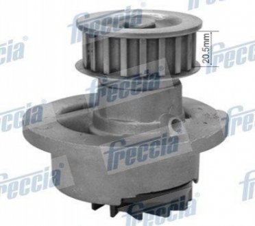 Насос водяной двигателя FRECCIA WP0107 (фото 1)