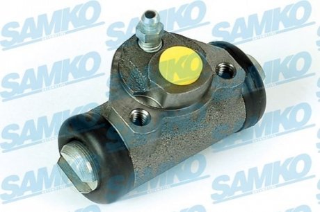 Цилиндр тормозной рабочий SAMKO C07350 (фото 1)