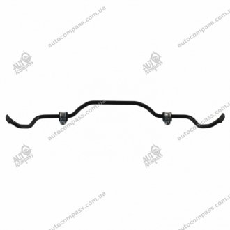 Комплект стабілізатора SWAG 70 93 8585